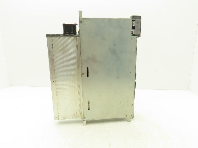 Okuma MIV04A-1-B5 AC Servo Drive Amplifier U:2.2