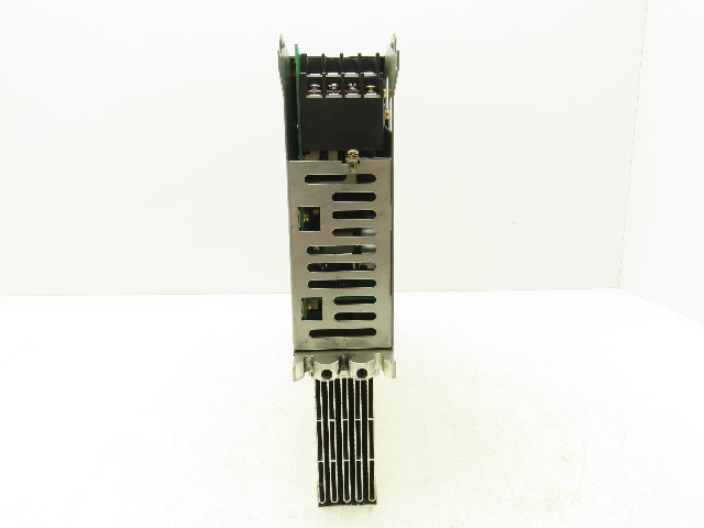 Okuma MIV04A-1-B5 AC Servo Drive Amplifier U:2.2