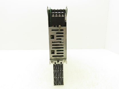 Okuma MIV04A-1-B5 AC Servo Drive Amplifier U:2.2