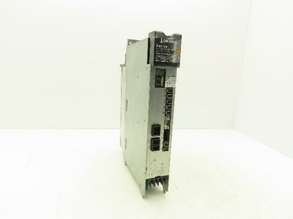 Okuma MIV04A-1-B5 AC Servo Drive Amplifier U:2.2