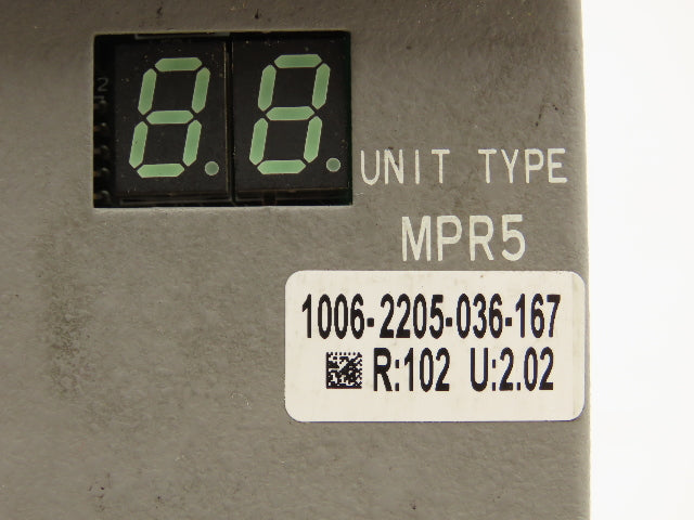 Okuma MPR5 Power Supply Module Unit