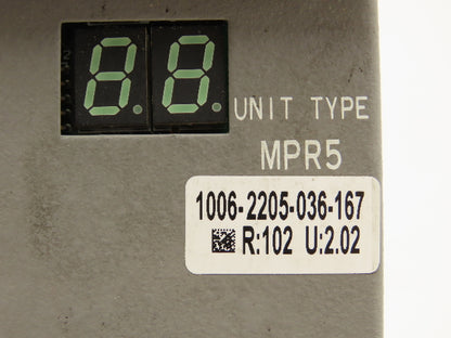 Okuma MPR5 Power Supply Module Unit