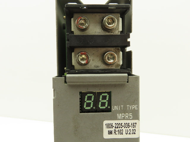 Okuma MPR5 Power Supply Module Unit