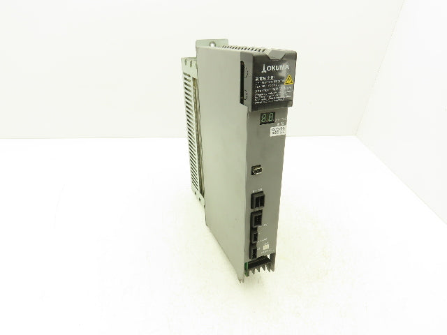 Okuma MPR5 Power Supply Module Unit