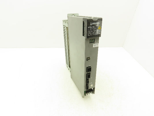 Okuma MPR5 Power Supply Module Unit