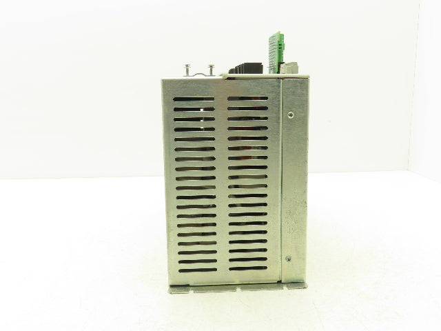 Allen Bradley 2098-DSD-HV100X-DN Ultra 3000 Servo Drive 3Ph Series B FW. V1.60