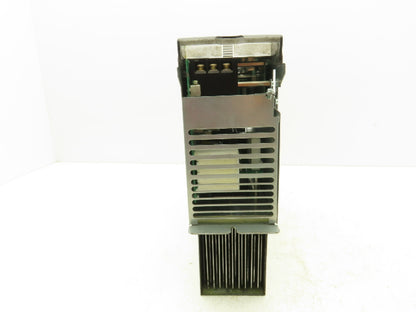 Okuma MIV08A-1-B5 AC Servo Drive Amplifier Module U:4.1