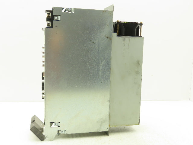 Okuma MIV08A-1-B5 AC Servo Drive Amplifier Module U:4.1