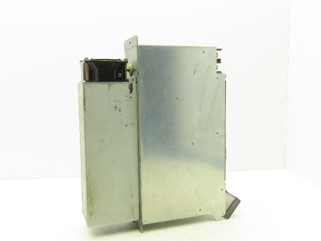 Okuma MIV08A-1-B5 AC Servo Drive Amplifier Module U:4.1