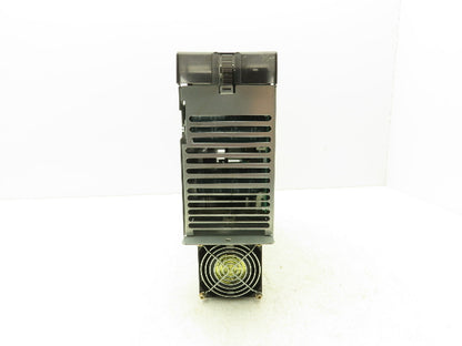Okuma MIV08A-1-B5 AC Servo Drive Amplifier Module U:4.1