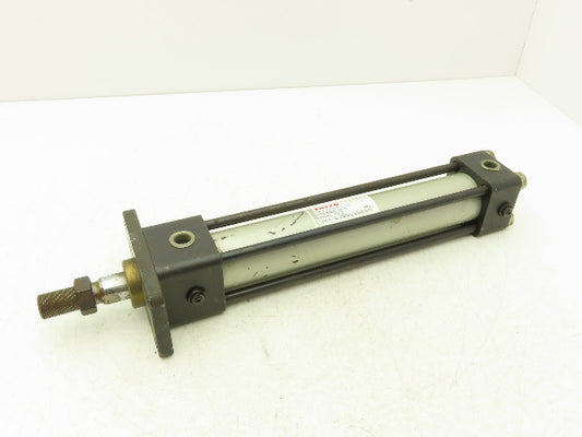 Taiyo 70H-8 1FA40BB220-AB-LN Hydraulic Cylinder 40mm Bore 220mm Stroke 1015psi