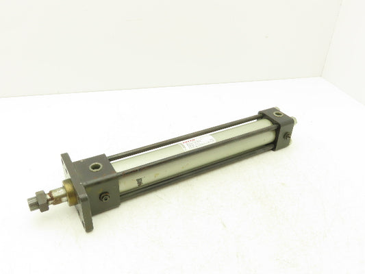 Taiyo 70H-8 2FA40BB275-AB-FL Hydraulic Cylinder 40mm Bore 275mm Stroke 1015psi