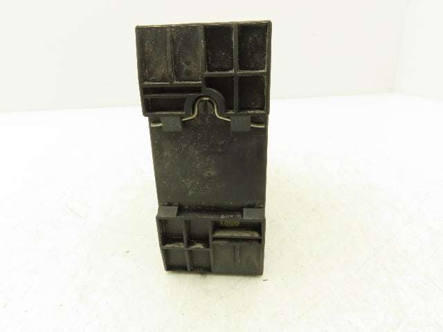Siemens 3TK2825-1BB40 Sirius Safety Relay Control Unit Module Din Rail Mount