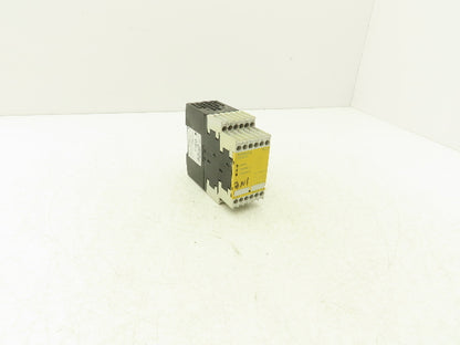 Siemens 3TK2825-1BB40 Sirius Safety Relay Control Unit Module Din Rail Mount