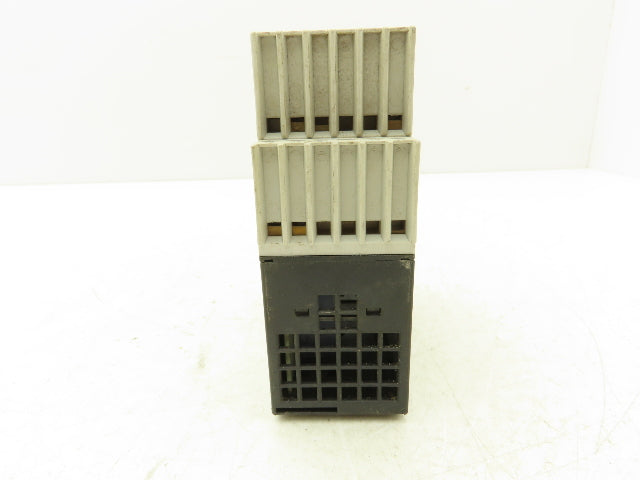 Siemens 3TK2825-1BB40 Sirius Safety Relay Control Unit Module Din Rail Mount