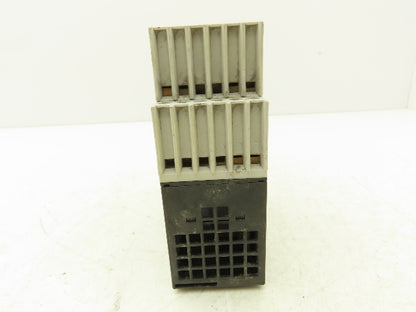 Siemens 3TK2825-1BB40 Sirius Safety Relay Control Unit Module Din Rail Mount