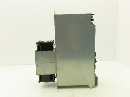 Okuma MIV06A-1-B5 AC Servo Drive Amplifier U:3.5.3