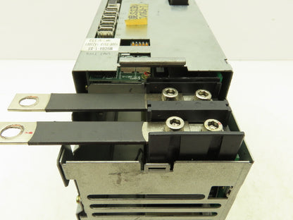 Okuma MIV06A-1-B5 AC Servo Drive Amplifier U:3.5.3