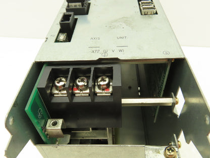 Okuma MIV06A-1-B5 AC Servo Drive Amplifier U:3.5.3