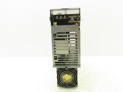 Okuma MIV06A-1-B5 AC Servo Drive Amplifier U:3.5.3