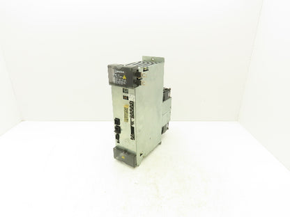 Okuma MIV06A-1-B5 AC Servo Drive Amplifier U:3.5.3