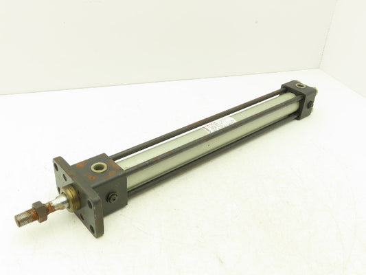 Taiyo 70H-8 1FA32BB350-AB-LN Hydraulic Cylinder 32mm Bore 350mm Stroke 1015psi