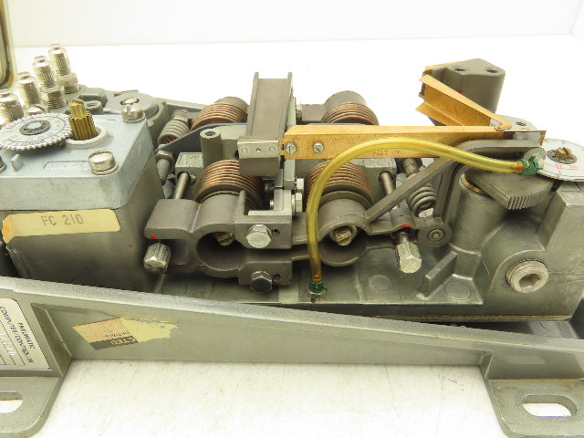 Bailey FC210 Mini-Line Pneumatic Pressure Controller 3-15psi Regulator Module