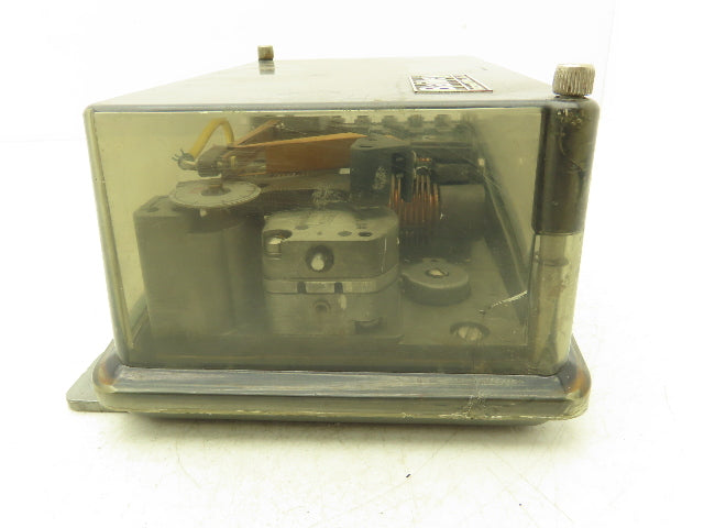 Bailey FC210 Mini-Line Pneumatic Pressure Controller 3-15psi Regulator Module