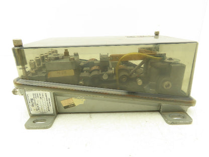 Bailey FC210 Mini-Line Pneumatic Pressure Controller 3-15psi Regulator Module