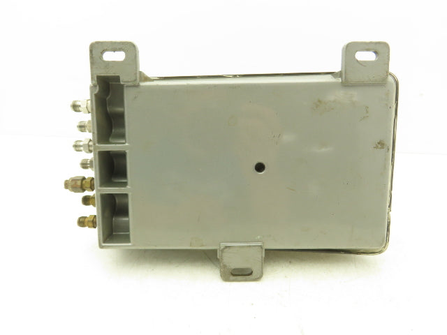 Bailey FC210 Mini-Line Pneumatic Pressure Controller 3-15psi Regulator Module