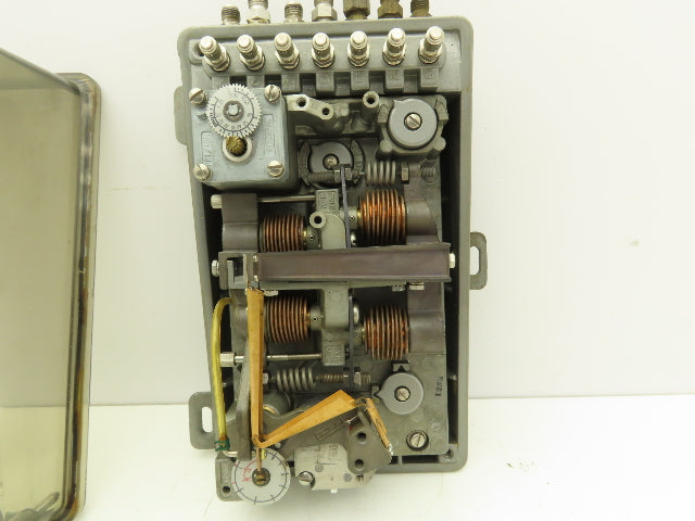 Bailey FC210 Mini-Line Pneumatic Pressure Controller 3-15psi Regulator Module