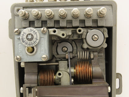 Bailey FC210 Mini-Line Pneumatic Pressure Controller 3-15psi Regulator Module