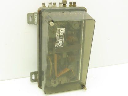 Bailey FC210 Mini-Line Pneumatic Pressure Controller 3-15psi Regulator Module