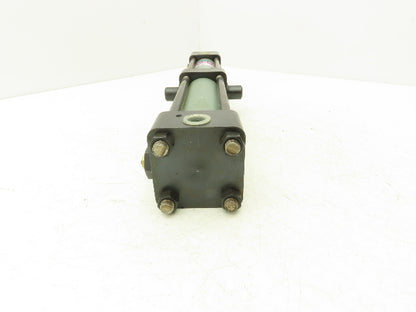 Yuken CJT70-TC40B320B-ABA-EK Hydraulic Cylinder 40mm Bore 320mm Stroke Trunnion