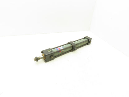 Yuken CJT70-TC40B320B-ABA-EK Hydraulic Cylinder 40mm Bore 320mm Stroke Trunnion
