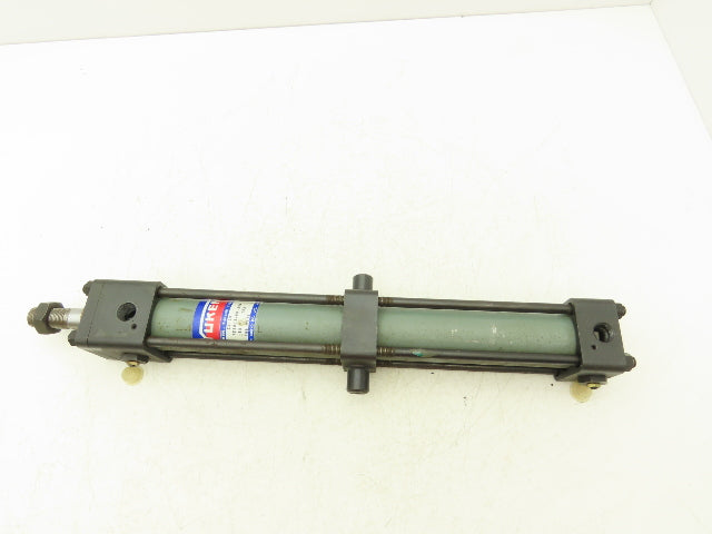 Yuken CJT70-TC40B320B-ABA-EK Hydraulic Cylinder 40mm Bore 320mm Stroke Trunnion