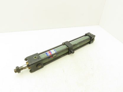 Yuken CJT70-TC40B320B-ABA-EK Hydraulic Cylinder 40mm Bore 320mm Stroke Trunnion