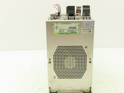 Okuma RCV0401 Machine Control CPCI 3 Rack 2 CPU Windows XP Professional Embedded