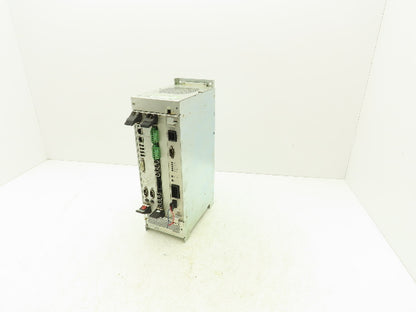 Okuma RCV0401 Machine Control CPCI 3 Rack 2 CPU Windows XP Professional Embedded