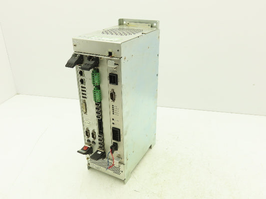 Okuma RCV0401 Machine Control CPCI 3 Rack 2 CPU Windows XP Professional Embedded