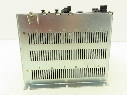 Okuma Corporation A911-3071 Machine Control POS UNIT2 Version 2.0