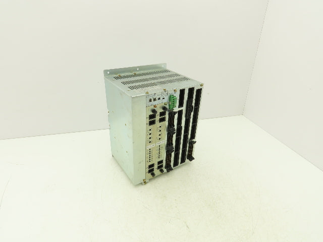 Okuma Corporation A911-3071 Machine Control POS UNIT2 Version 2.0