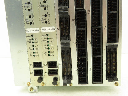 Okuma Corporation A911-3071 Machine Control POS UNIT2 Version 2.0