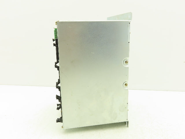 Okuma Corporation A911-3071 Machine Control POS UNIT2 Version 2.0