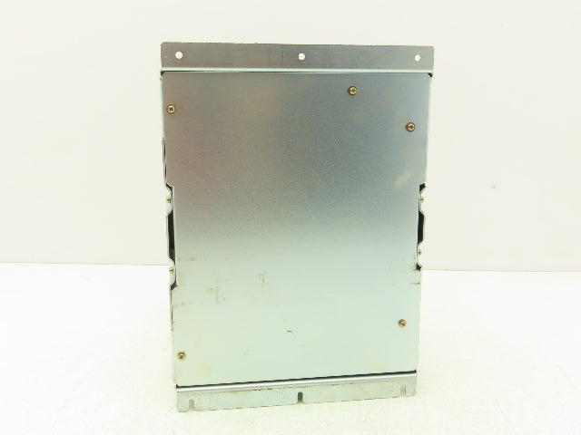 Okuma Corporation A911-3071 Machine Control POS UNIT2 Version 2.0