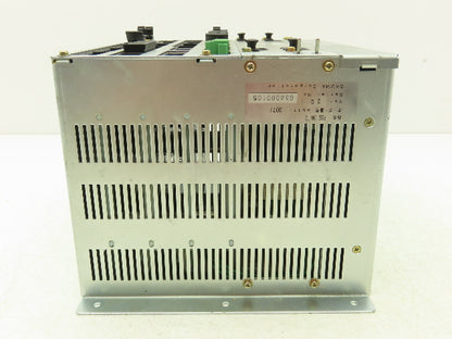 Okuma Corporation A911-3071 Machine Control POS UNIT2 Version 2.0