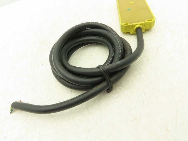 Balluff C04T8L00PB100M Ethernet Switch Input Output Module 8-Port Interface