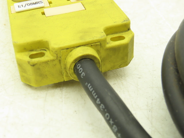 Balluff C04T8L00PB100M Ethernet Switch Input Output Module 8-Port Interface