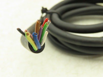 Balluff C04T8L00PB100M Ethernet Switch Input Output Module 8-Port Interface