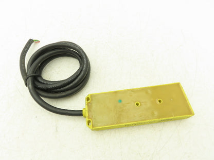 Balluff C04T8L00PB100M Ethernet Switch Input Output Module 8-Port Interface